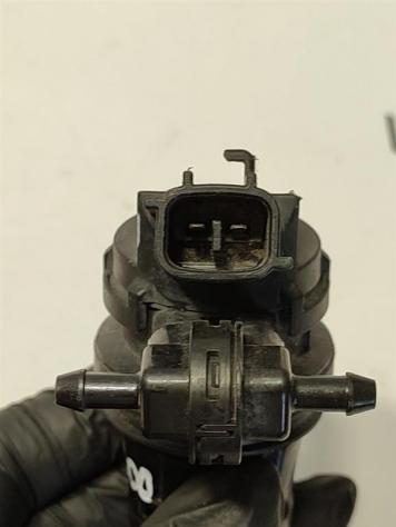 POMPA ACQUA MAZDA CX-5 Serie 860310-9210 SHY1 diesel 2191 (1216) - Foto 4