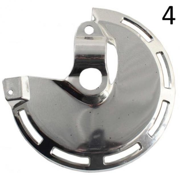 Copridisco per scooter Aprilia SR UFO SC06021084 - Foto 6