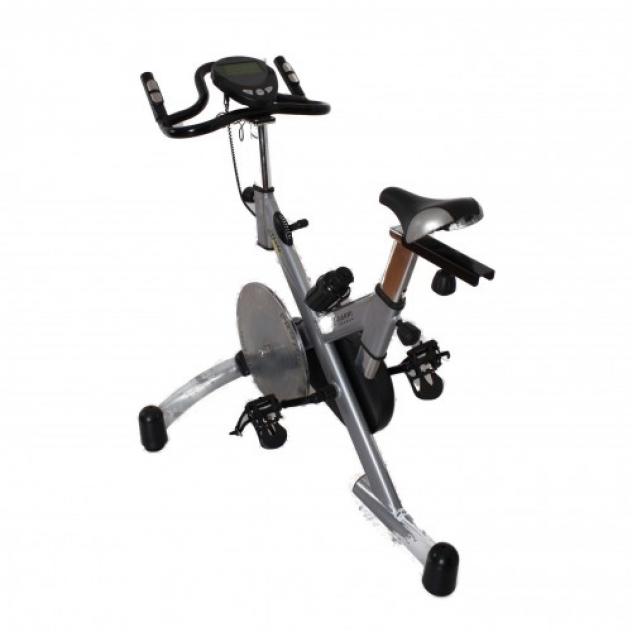 Cyclette Atala Home Fitness Fit Spin Magnetico - Foto 3