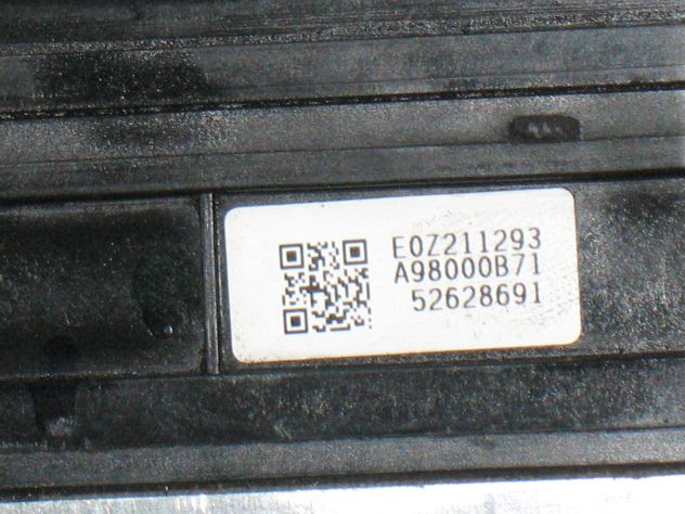 476601KD2A POMPA ABS NISSAN JUKE 1.5 1118K016 TD8405 11061127 A98000B71 52628691 - Foto 3