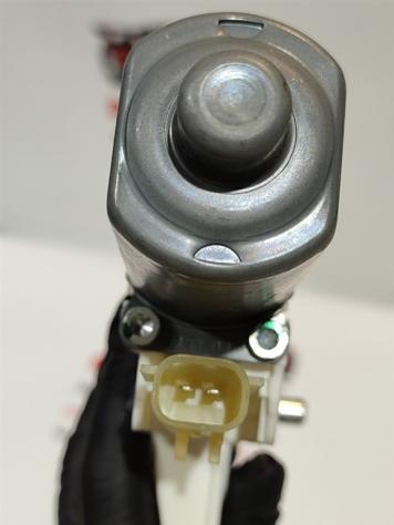 MOTORINO ALZAVETRO POSTERIORE DESTRA FIAT Freemont 1° Serie 0130822474 964368-101 939B5000 (11) - Foto 3