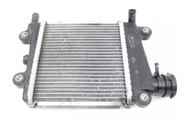 YAMAHA N-MAX 125 B3FE240A0000 RADIATORE 15 - 20 WATER COOLER - Foto 3