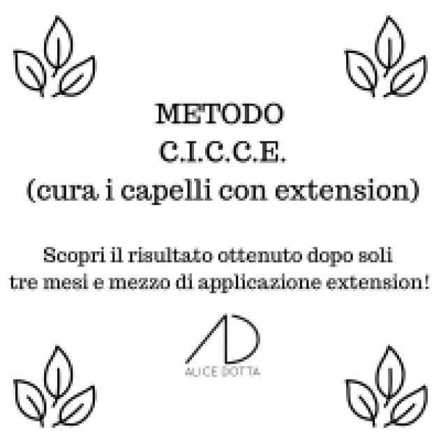 Alice Dotta - Hair Stylist extension Great Lengths - Foto 2