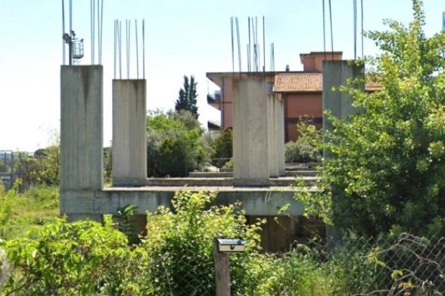 Immobile in asta di 159545 m² in vendita a Fiumicino - Foto 13