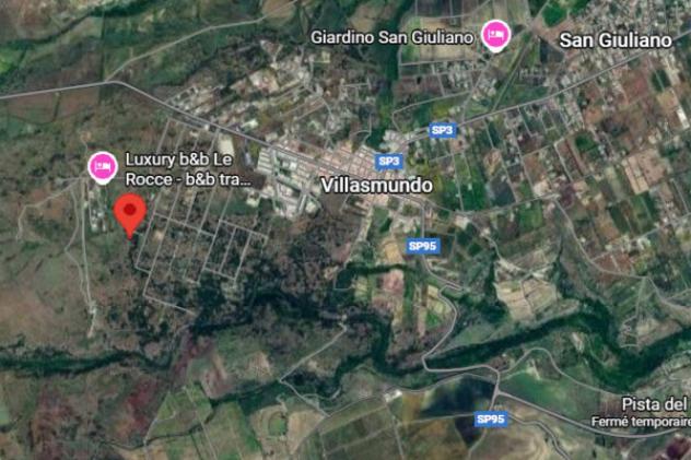 Immobile in asta di 13 m² in vendita a Melilli - Foto 13