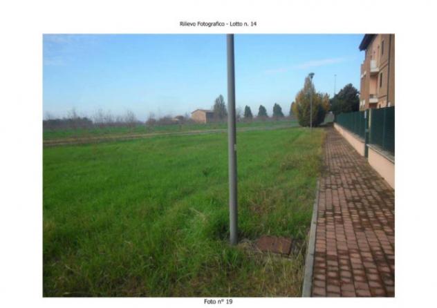 Immobile in asta di 23854 m² in vendita a Ravarino - Foto 5