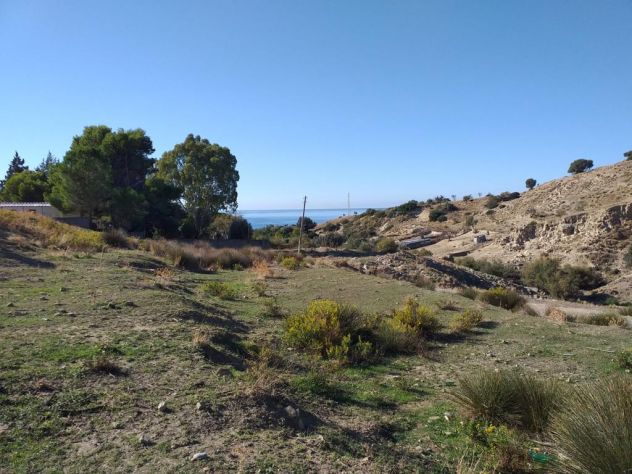 VENDESI - REGGIO CALABRIA - SAN LORENZO MARINA - Foto 2
