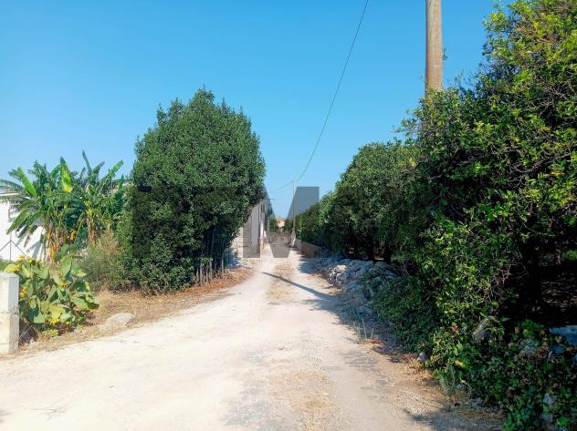 Terreno in vendita a Siracusa, Carrozziere - Foto 11