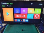 SMART-TV ANDROID  LED39D2200H USATO