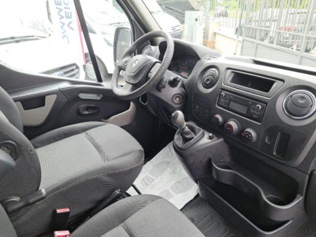 RENAULT Master T35 2.3 dCi/170 Passo Lungo/Tetto alto Furgone L3 rif. 23904460 - Foto 5