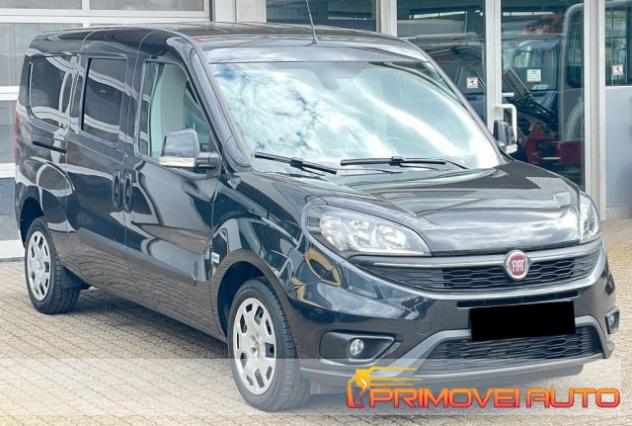 FIAT Doblo 1.6 MJT 120CV S&S Combi N1 rif. 20757543 - Foto 6