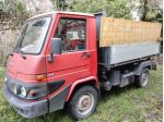 effedi gasolone 4x4