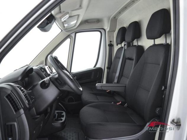 FIAT Ducato 2.2 mjt3 140cv PREZZO + IVA rif. 23635785 - Foto 9
