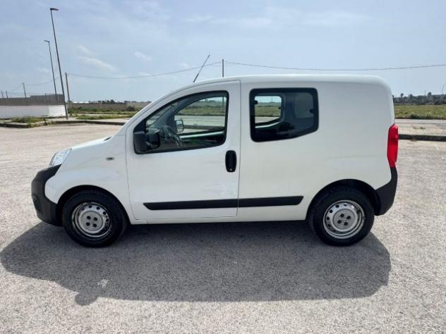 FIAT Fiorino COMBI 1.3 MJT 80CV rif. 24150076 - Foto 10