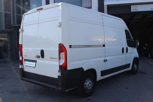 CITROEN Jumper 33 BlueHDi 110 PM-TM - Foto 4