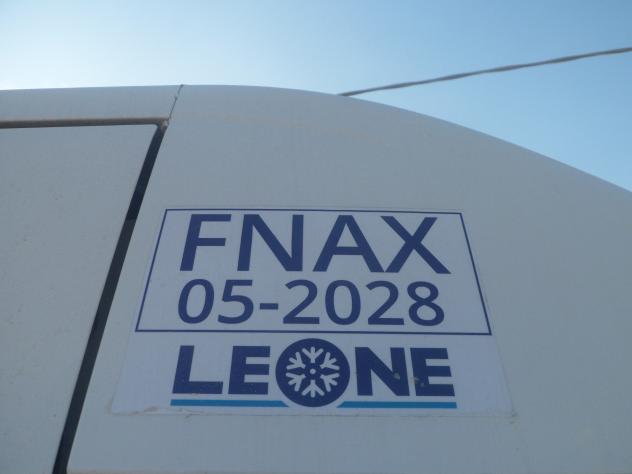Fiat Ducato medio alto frigo coibentato - Foto 10