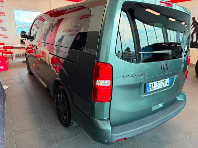 FIAT Ulysse (2024--) Ulysse 2.0 BlueHDi 180 CV AT8 L3 Combi - Foto 2