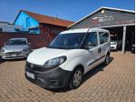 FIAT DOBLO' 1.6 MJT COMBI N1 5 POSTI