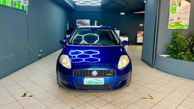 Fiat Grande Punto 3 Porte Grande Punto 3p 1.3 mjt 16v Active 75cv - Foto 2
