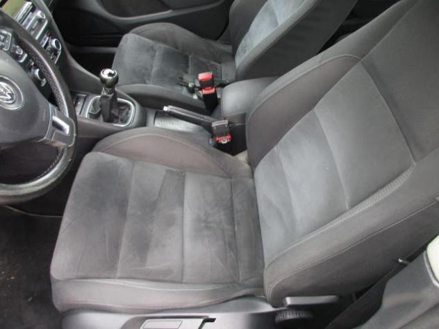 Volkswagen Golf 2.0 tdi Trendline 5 P GARANTITA FULL OPTIONAL - Foto 9