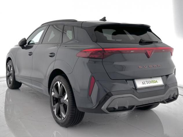 CUPRA Terramar 1.5 hybrid 150cv dsg rif. 23647714 - Foto 5