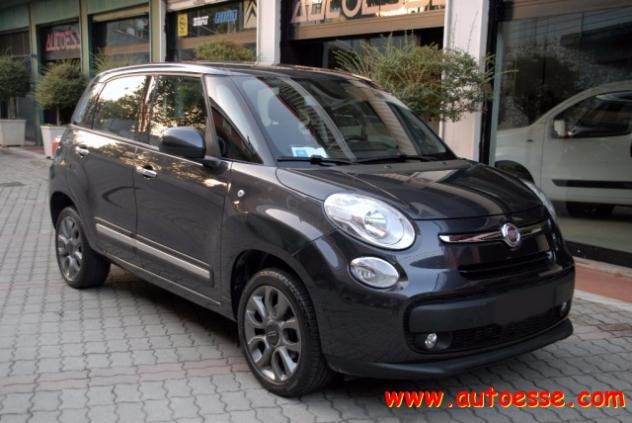 FIAT 500L 0.9 TwinAir Turbo Natural Power Lounge rif. 23935672