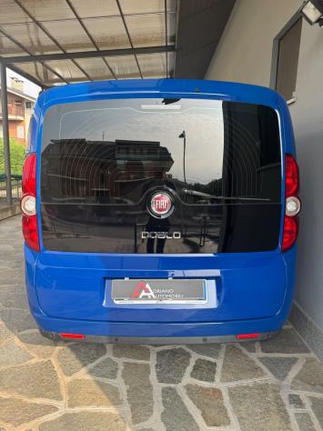 FIAT Doblo doblò cargo 1.6 mjt 16v maxi SX 105cv E4 - Foto 4
