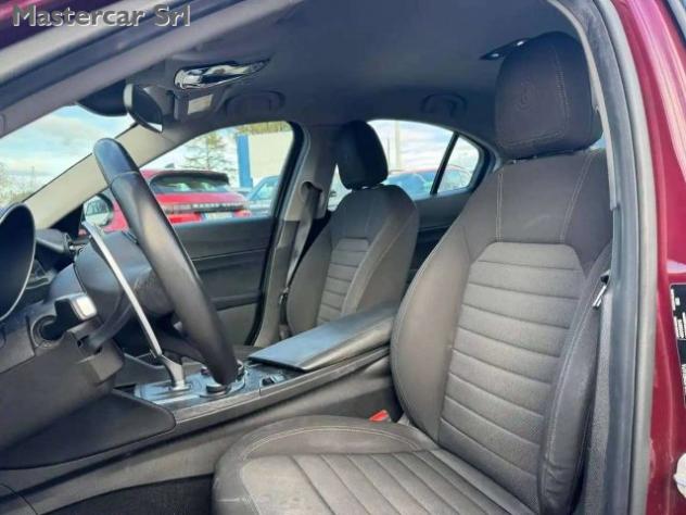 ALFA ROMEO Giulia 2.2 t Business 160cv AT8 - FV255SR rif. 23965190 - Foto 8