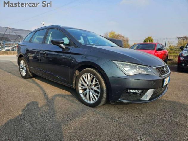SEAT Leon ST 2.0 tdi Business 150cv dsg 7m my20 -GA547TJ rif. 23952231 - Foto 9
