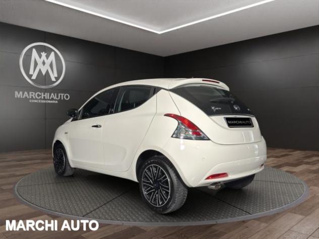 LANCIA Ypsilon 1.0 FireFly 5 porte S&S Hybrid Ecochic Gold rif. 24182614 - Foto 7