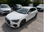 AUDI A3 SPB 30 g-tron S tronic S line edition rif. 23666123