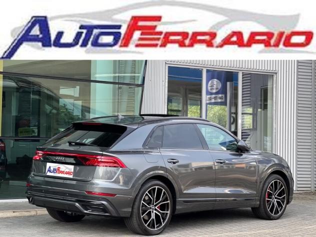 AUDI Q8 Q8 55 TFSI quattro tiptronic Sport - Foto 6