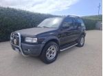 Opel Frontera 2.2 16V DTI Wagon Limited