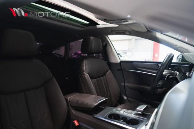 AUDI A7 SPB Sportback 40 TDI Mhev S-tronic S-line TETTO rif. 23803682 - Foto 10