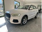 Audi Q3 2.0 tdi Sport 4Edition quattro 150cv