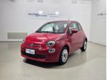 FIAT 500 500 1.0 hybrid Lounge 70cv
