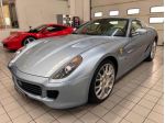 FERRARI 599 GTB Fiorano F1 rif. 17894985