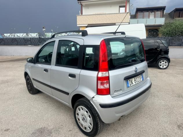 Fiat Panda 1.2 Dynamic Natural Power - Foto 4