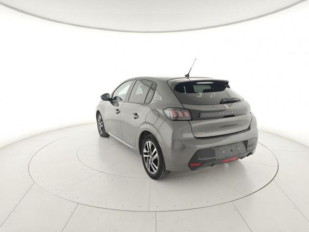 Peugeot 208 PureTech 100 Stop&Start 5 porte Allure - Foto 3
