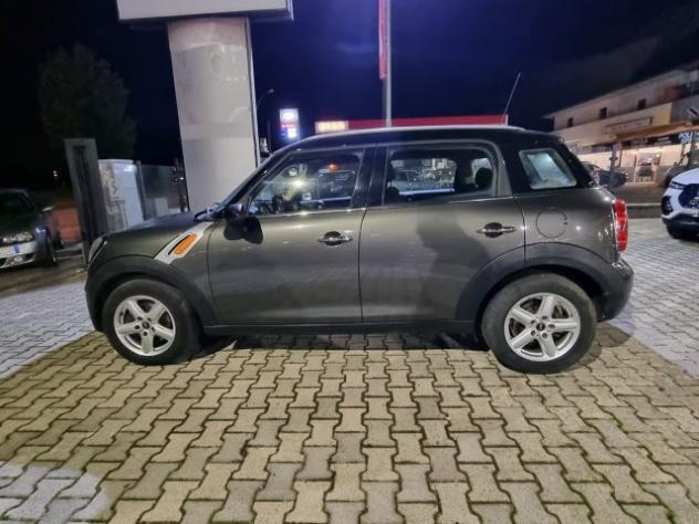 MINI Countryman Mini Cooper D Countryman Automatica rif. 23012522 - Foto 2