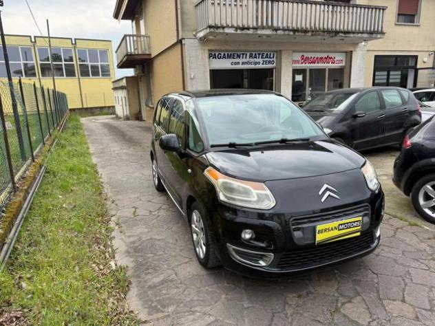 CITROEN C3 Picasso 1.6 HDi 110 airdream Style rif. 23471498 - Foto 3