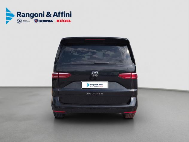 Volkswagen Multivan 2.0 TDI 150cv Space DSG - Foto 6