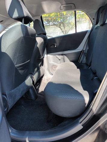 Toyota Yaris 1.4 D-4D DPF 5 porte M-MT Sol - Foto 10