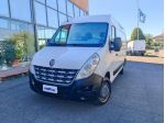 RENAULT Master T33 2.3 dCi/125 PM-TM Furgone E4 rif. 23807744