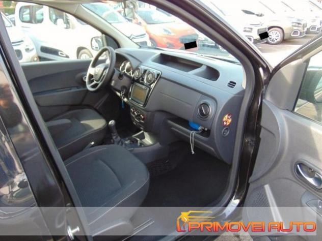DACIA Dokker 1.6 8V 110CV GPL Comfort rif. 19069625