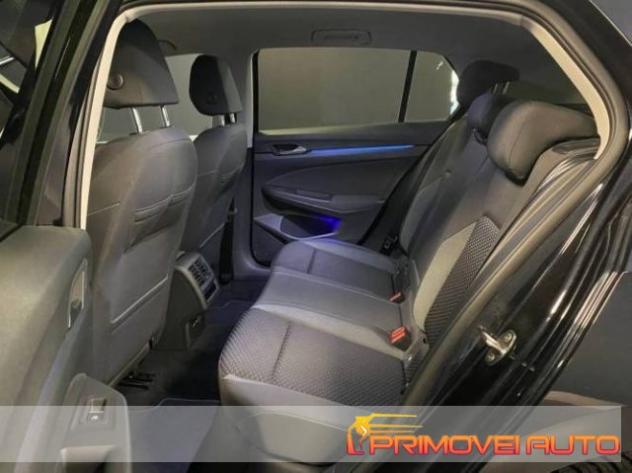 VOLKSWAGEN Golf 2.0 TDI 116CV Life rif. 19062722 - Foto 3