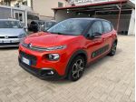 Citroen C3 PureTech 82 GPL Shine
