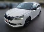 SKODA Fabia 3ª serie Fabia 1.0 TSI Twin Color Argento