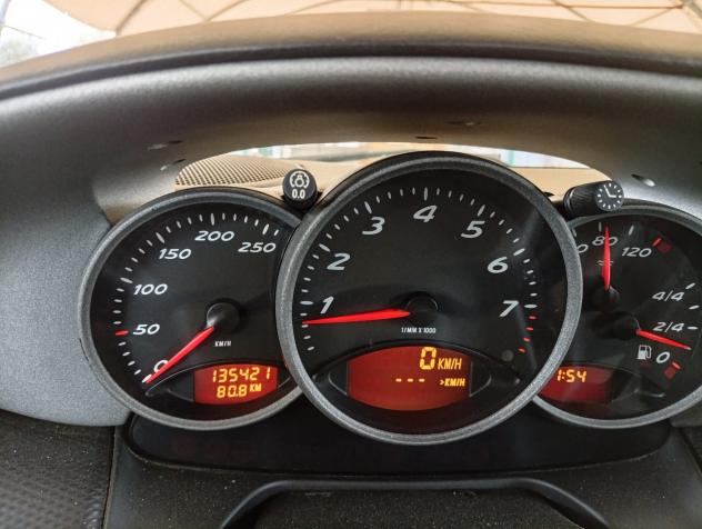 Porsche Boxster 2.7i 24V cat - Foto 3