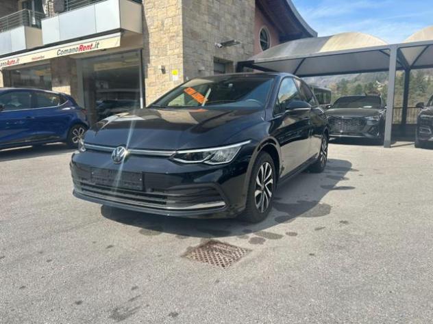 VOLKSWAGEN Golf 2.0 TDI 115 CV SCR Life rif. 22190555